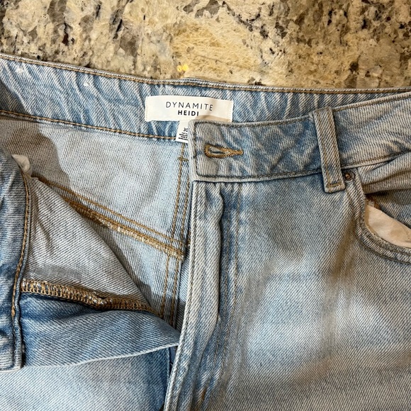 Dynamite jeans - Picture 3 of 5